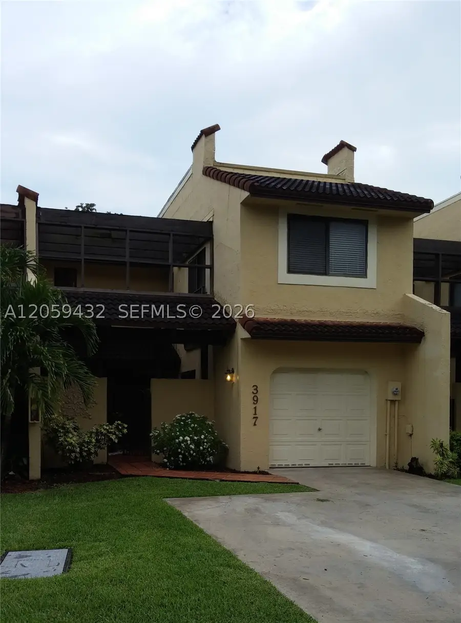 3917 Adra Ave #E-46A, Doral, FL 33178 - #2