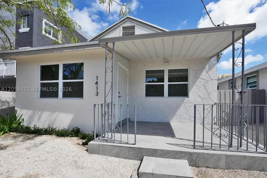 244 SW 14th Ave, Miami, FL 33135 - #2