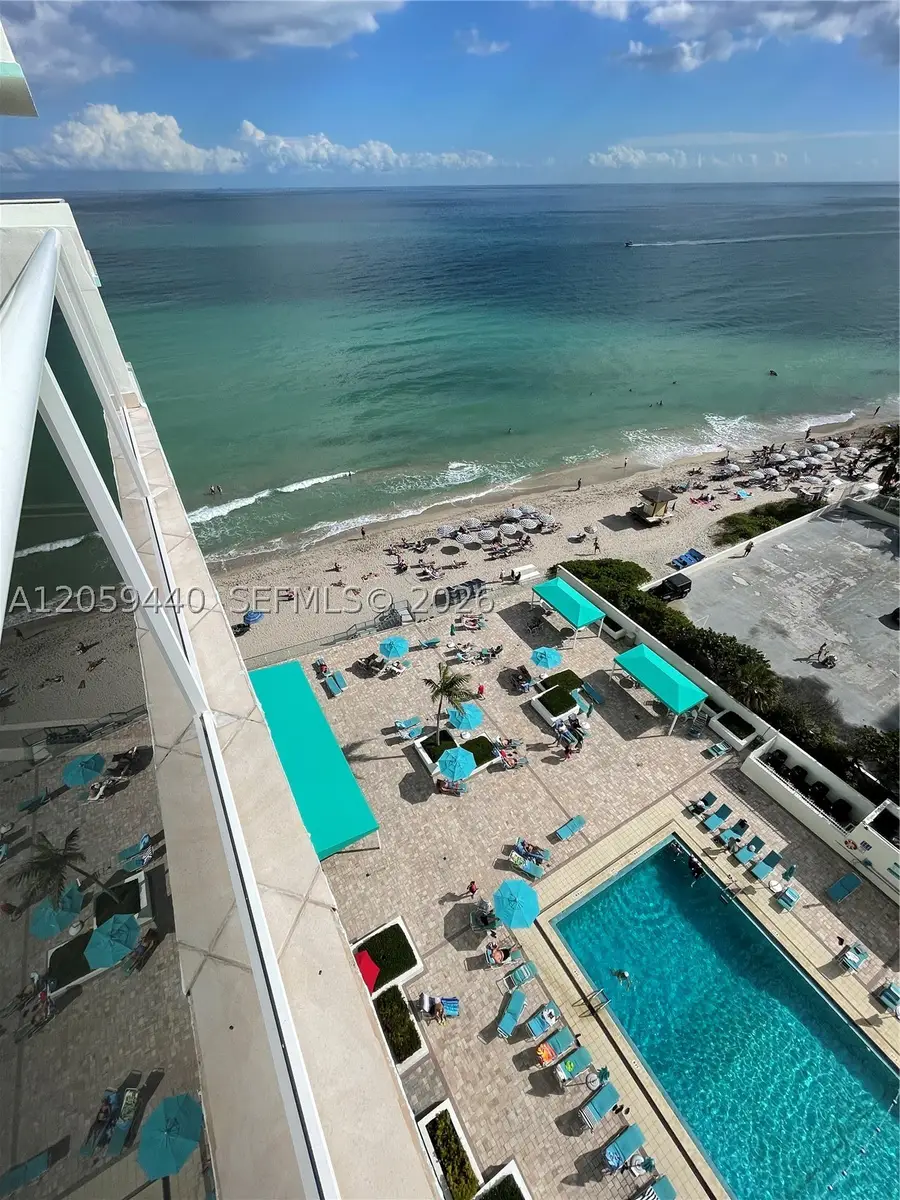 3725 S Ocean Dr #1204, Hollywood, FL 33019 - #2