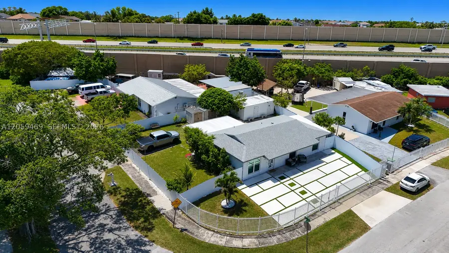 12825 SW 263rd Ter, Naranja, FL 33032 - #2
