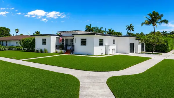 112 NE 17th St, Homestead, FL 33030