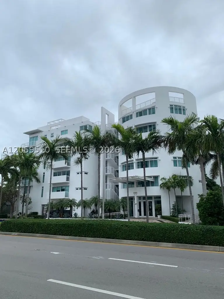 6580 Indian Creek Dr #510, Miami Beach, FL 33141 - #1