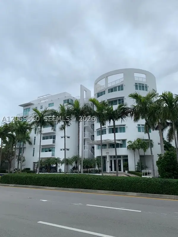 6580 Indian Creek Dr #510, Miami Beach, FL 33141