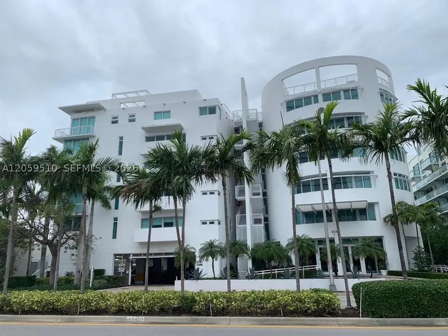 6580 Indian Creek Dr #510, Miami Beach, FL 33141 - #2