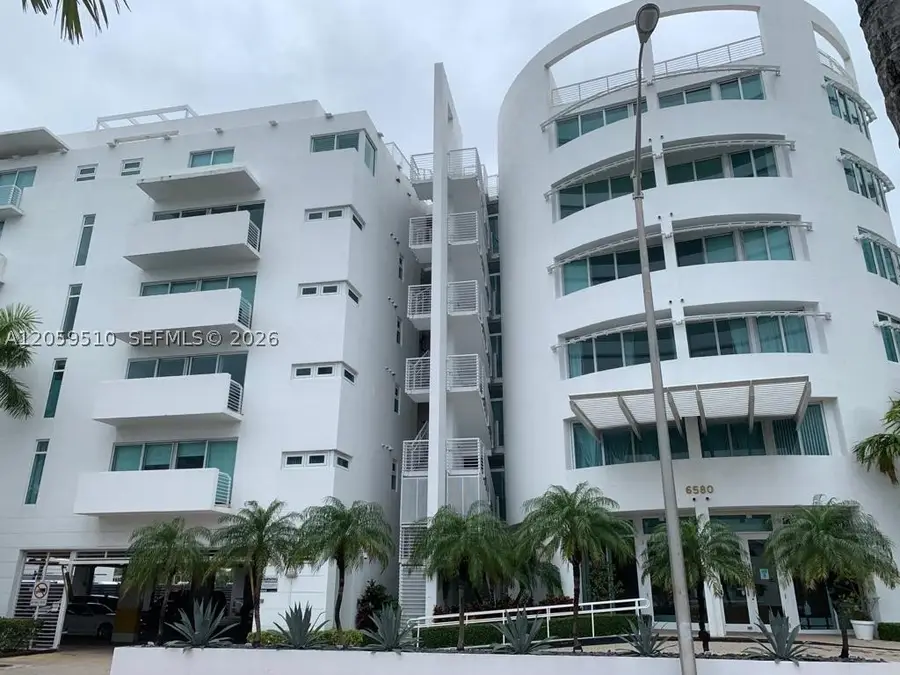 6580 Indian Creek Dr #510, Miami Beach, FL 33141 - #3