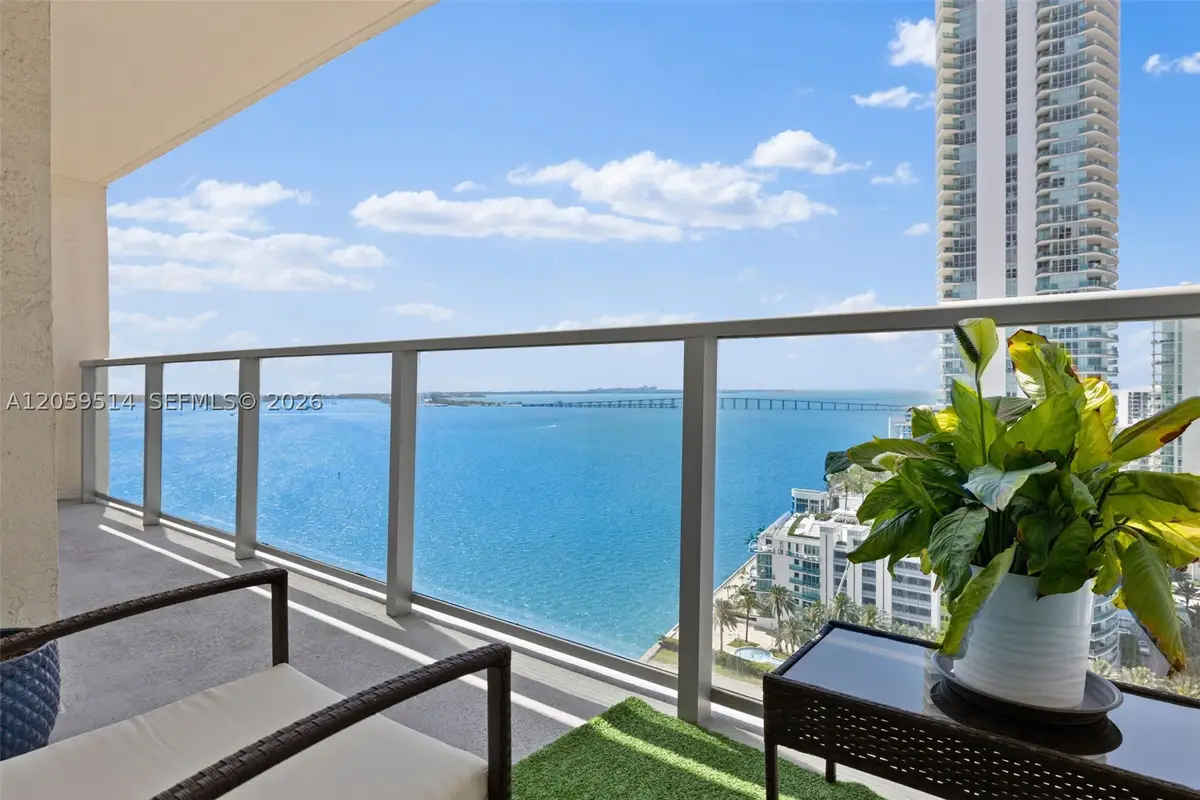 1155 Brickell Bay Dr #2005, Miami, FL 33131 - #1