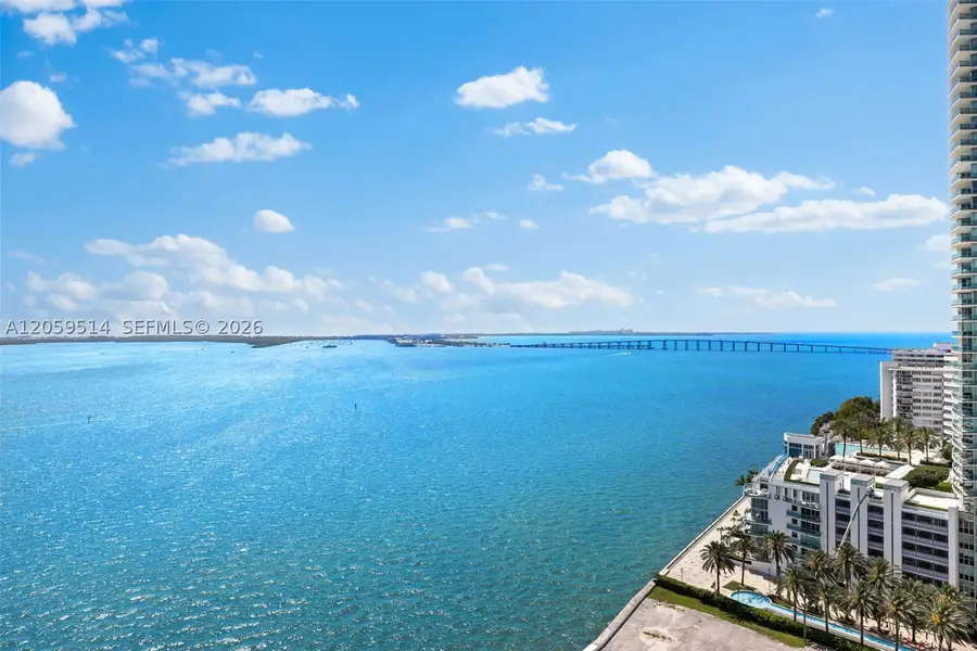 1155 Brickell Bay Dr #2005, Miami, FL 33131 - #2