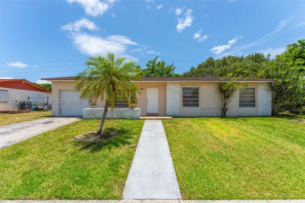 15543 SW 107th Ct, Miami, FL 33157