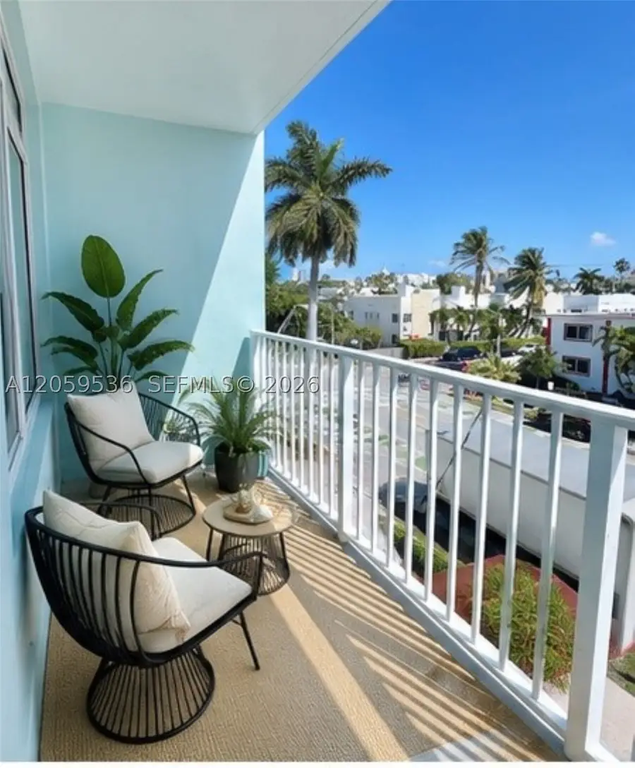 1150 Euclid Ave #306, Miami Beach, FL 33139 - #2