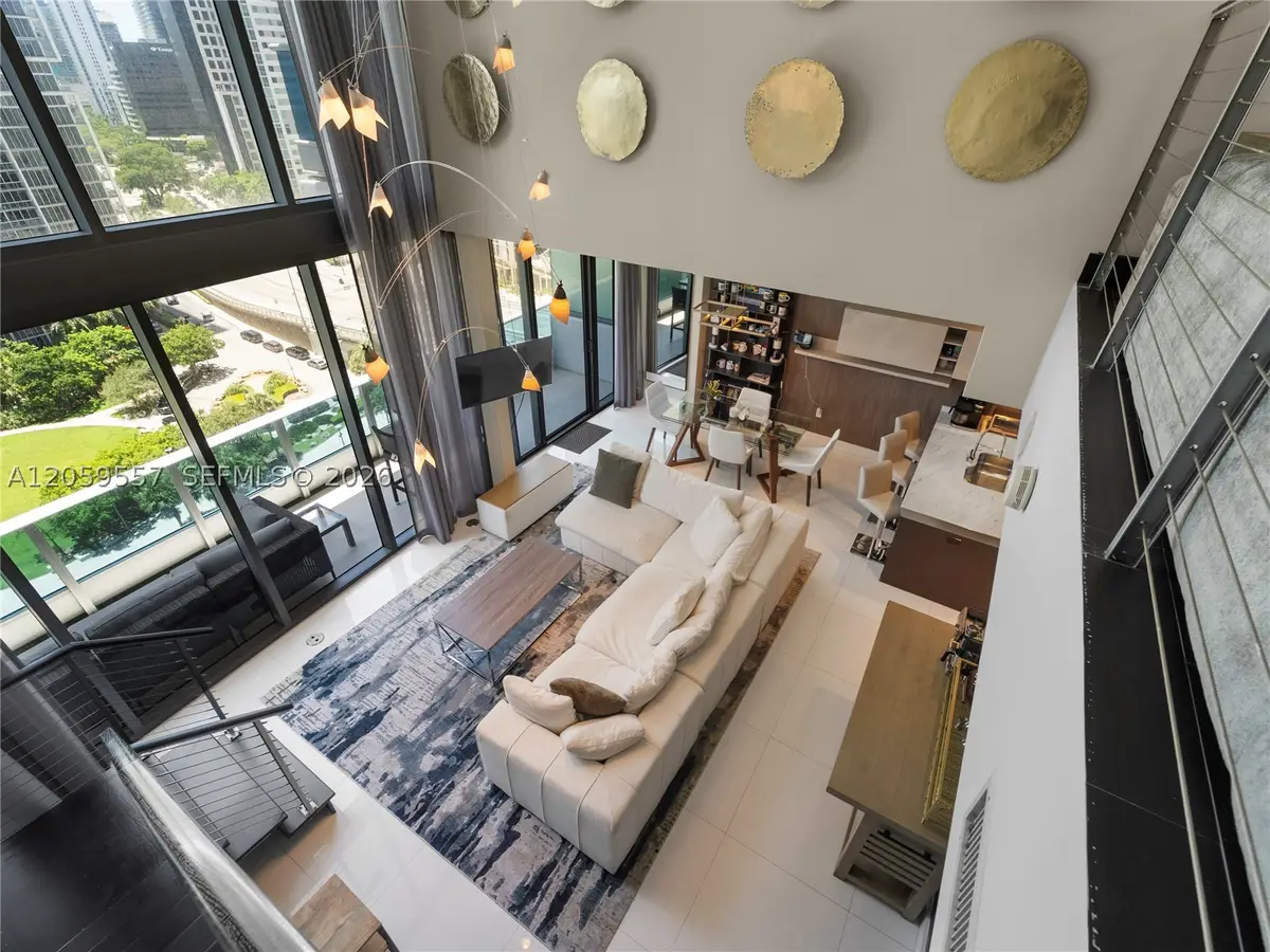 200 Biscayne Boulevard Way #1407, Miami, FL 33131 - #1