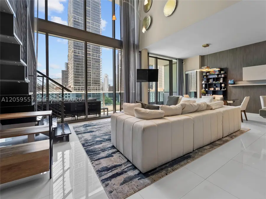 200 Biscayne Boulevard Way #1407, Miami, FL 33131 - #3