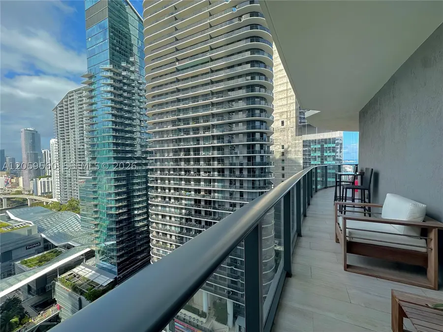 45 SW 9th St #2501, Miami, FL 33130 - #3