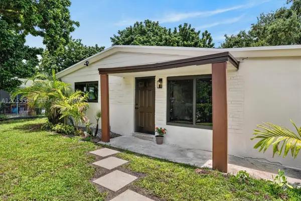 5626 Raleigh St, Hollywood, FL 33021