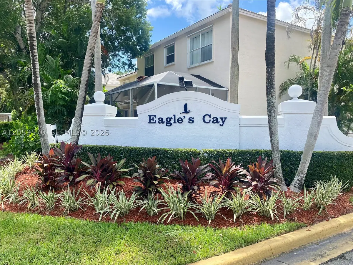 5315 Eagle Cay Way, Coconut Creek, FL 33073 - #1