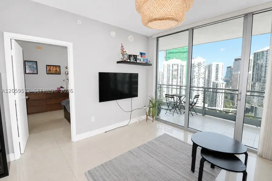 90 SW 3rd St #3212, Miami, FL 33130 - #3