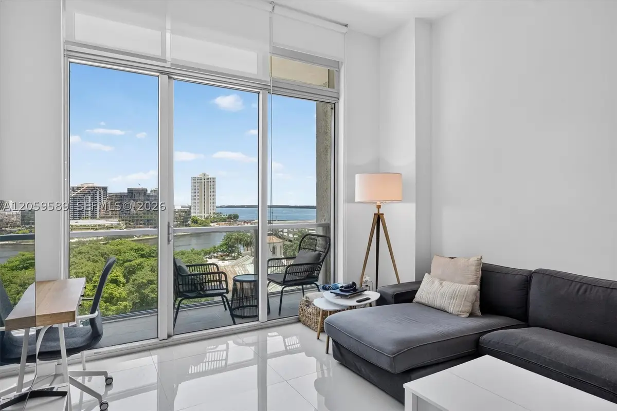 500 Brickell Ave #1100, Miami, FL 33131 - #1