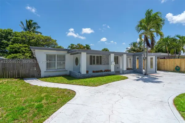 3120 SW 17th St, Fort Lauderdale, FL 33312