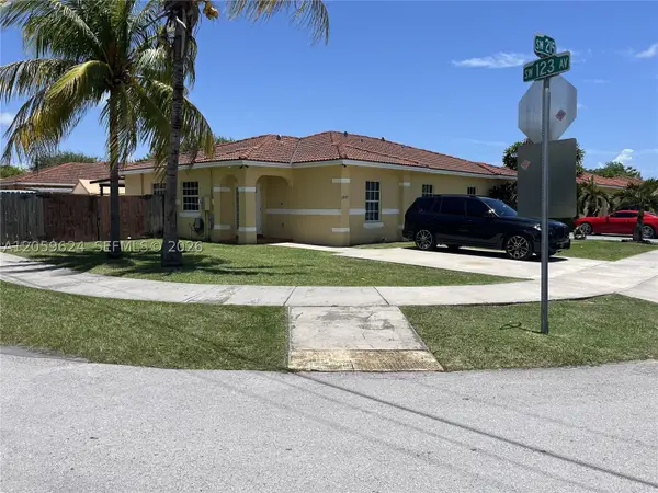 12265 SW 215th Ter #1, Miami, FL 33177
