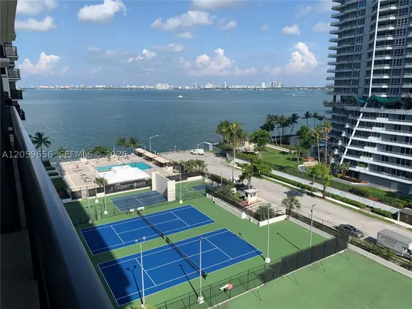 600 NE 36th St #1017, Miami, FL 33137