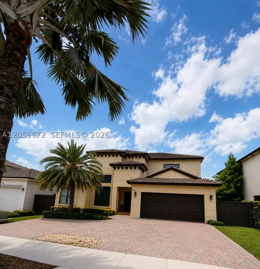 4450 SW 164 Ave, Miami, FL 33185 - #2