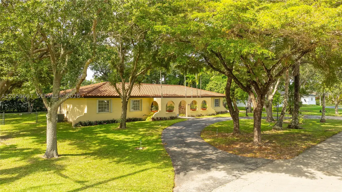 8520 SW 119 Street, Kendall, FL 33156 - #1
