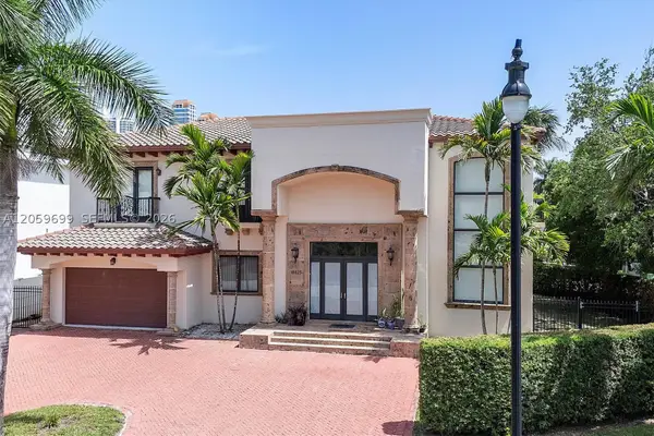 18825 N Bay Rd, Sunny Isles Beach, FL 33160
