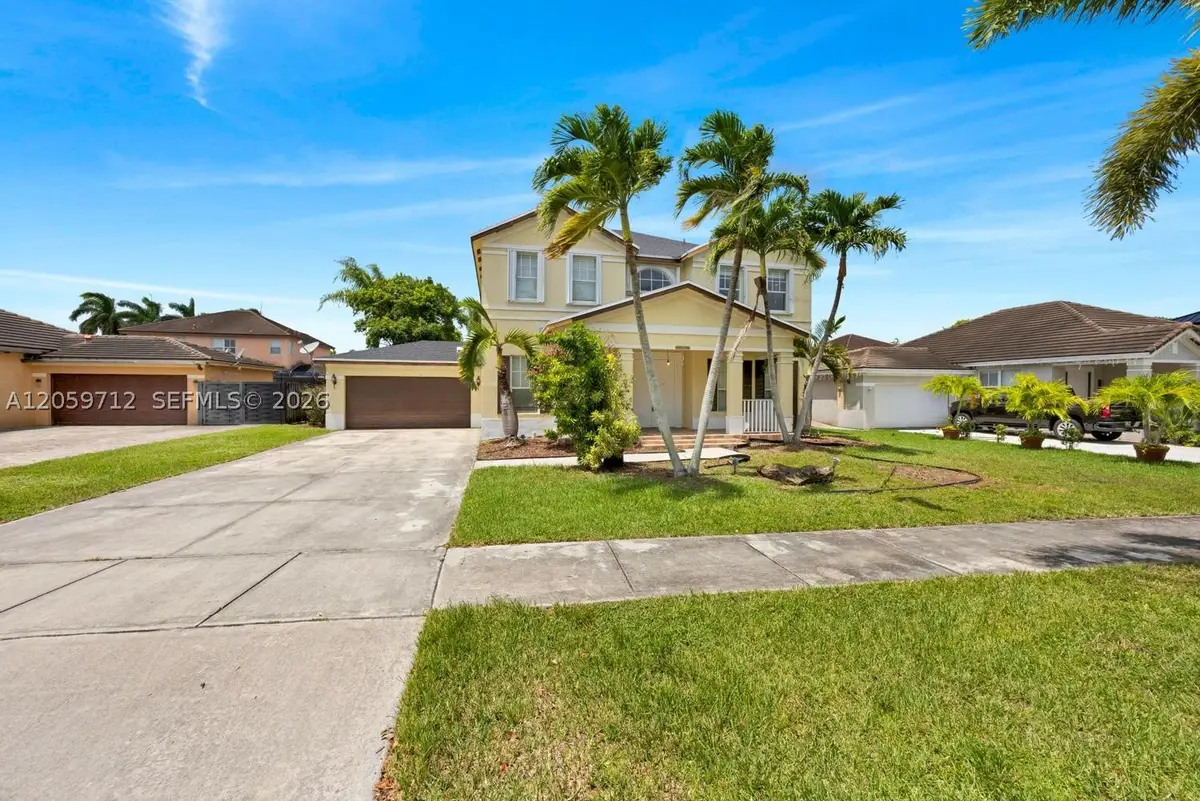 12745 SW 204th Ln, Miami, FL 33177 - #1