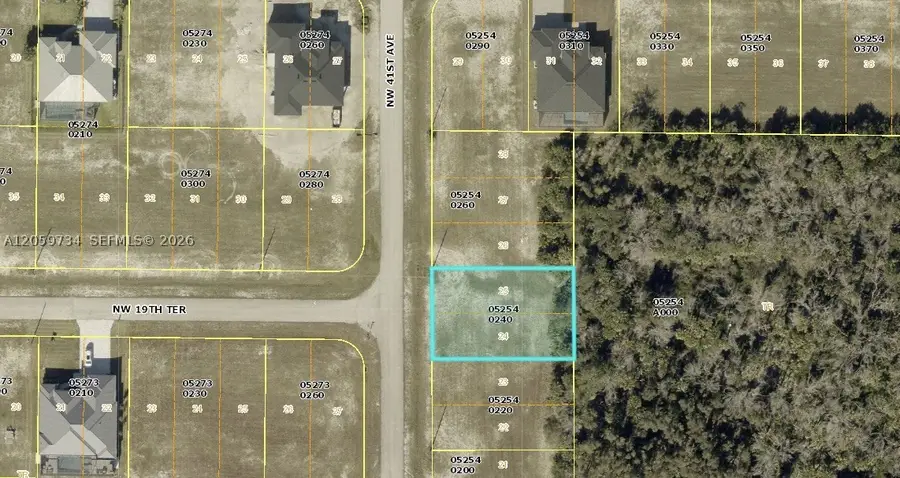 1915 NW 41st Ave, Cape Coral, FL 33993 - #3