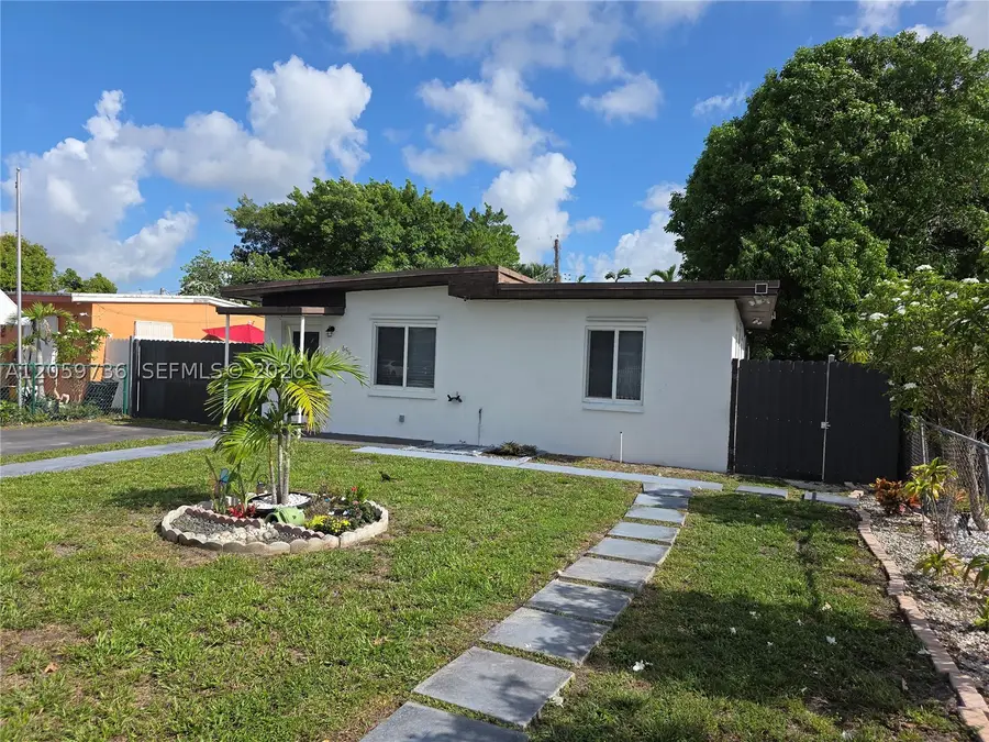 651 E 48th St, Hialeah, FL 33013 - #3