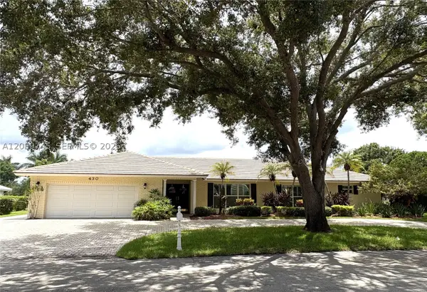430 Nw 130 Avenue, Plantation, FL 33325