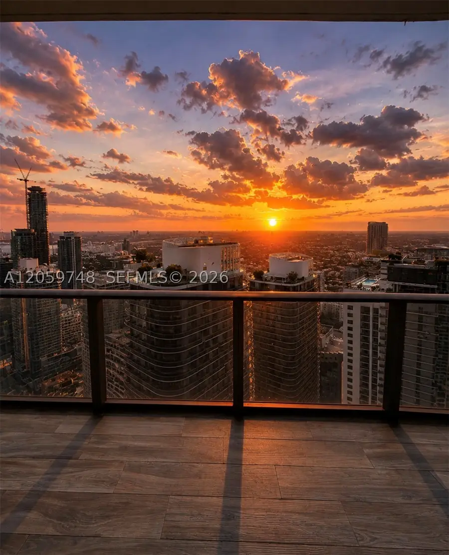 801 S Miami Ave #5509, Miami, FL 33130 - #2