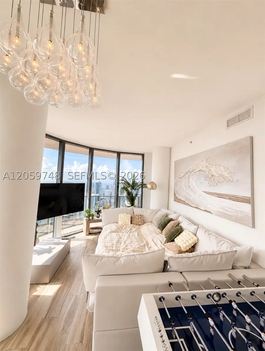 801 S Miami Ave #5509, Miami, FL 33130 - #3