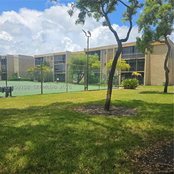 8401 SW 107 #312E, Miami, FL 33173