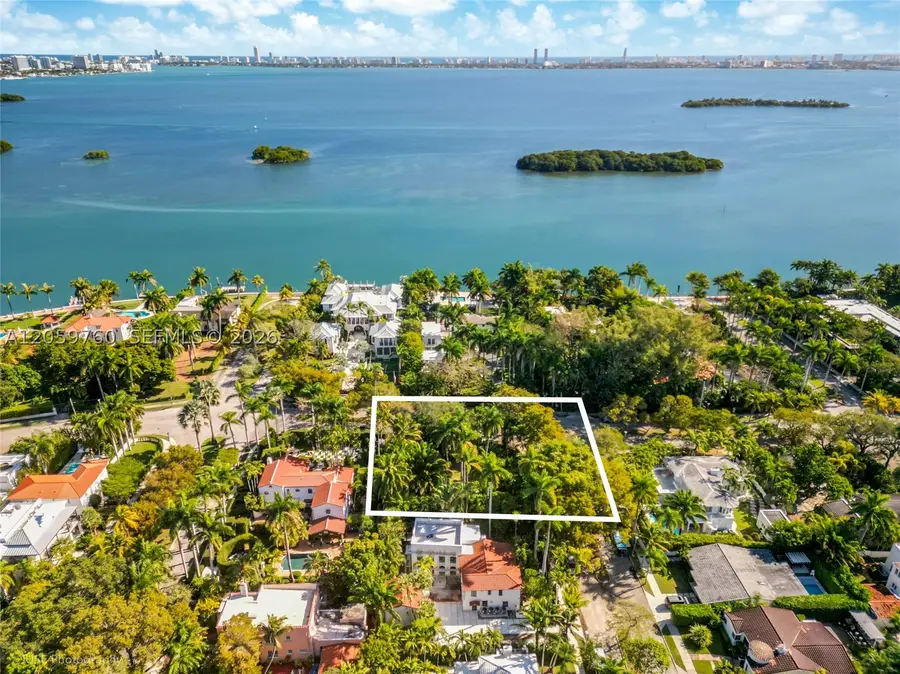 5810 N Bayshore Dr, Miami, FL 33137 - #2