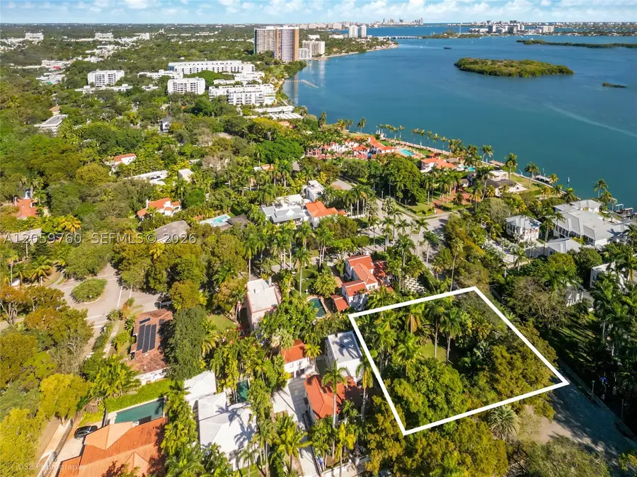 5810 N Bayshore Dr, Miami, FL 33137 - #3
