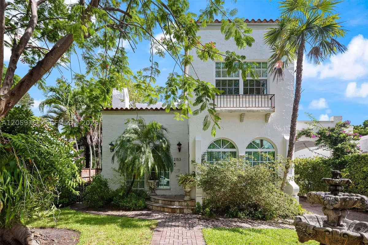 2153 Sw 13th St, Miami, FL 33145 - #1