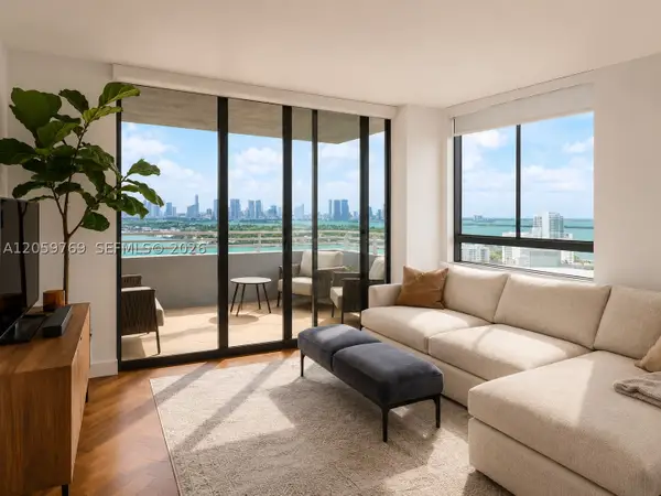 1330 West Ave #2601, Miami Beach, FL 33139
