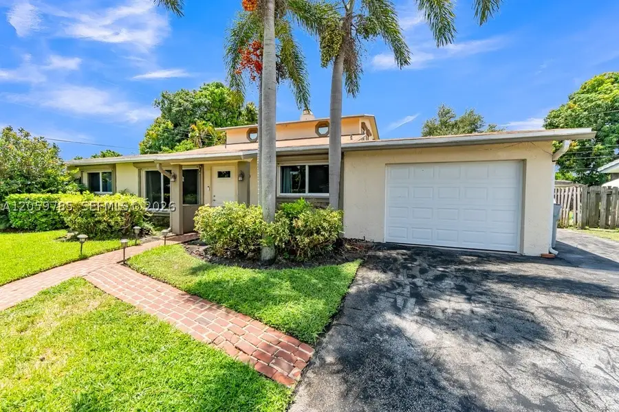 200 SW 16 Street, Pompano Beach, FL 33060 - #2