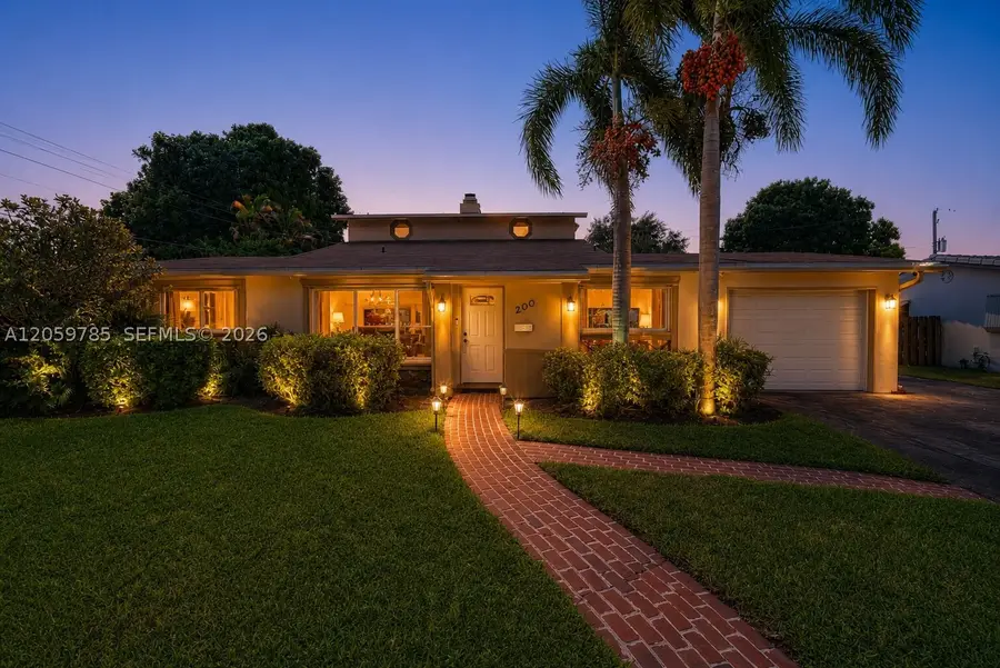 200 SW 16 Street, Pompano Beach, FL 33060 - #3