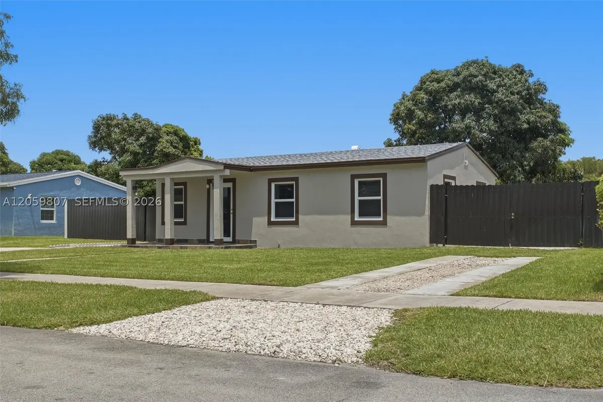 16031 NW 18th Ave, Miami Gardens, FL 33054 - #1