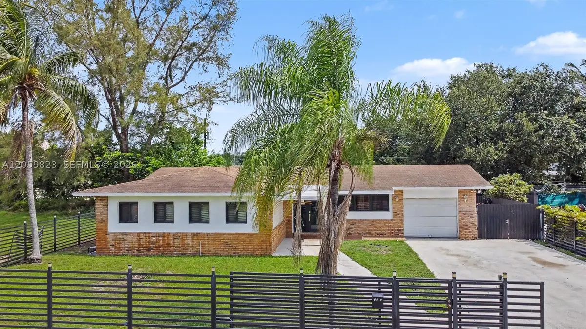 3281 NW 212th St, Miami Gardens, FL 33056 - #1