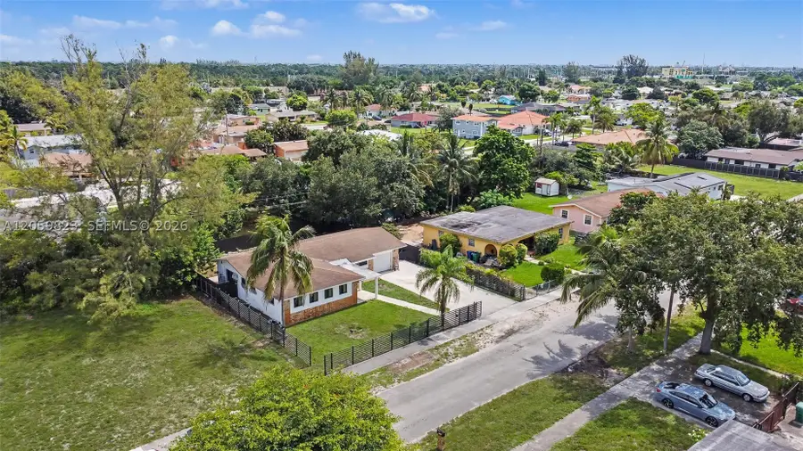 3281 NW 212th St, Miami Gardens, FL 33056 - #3