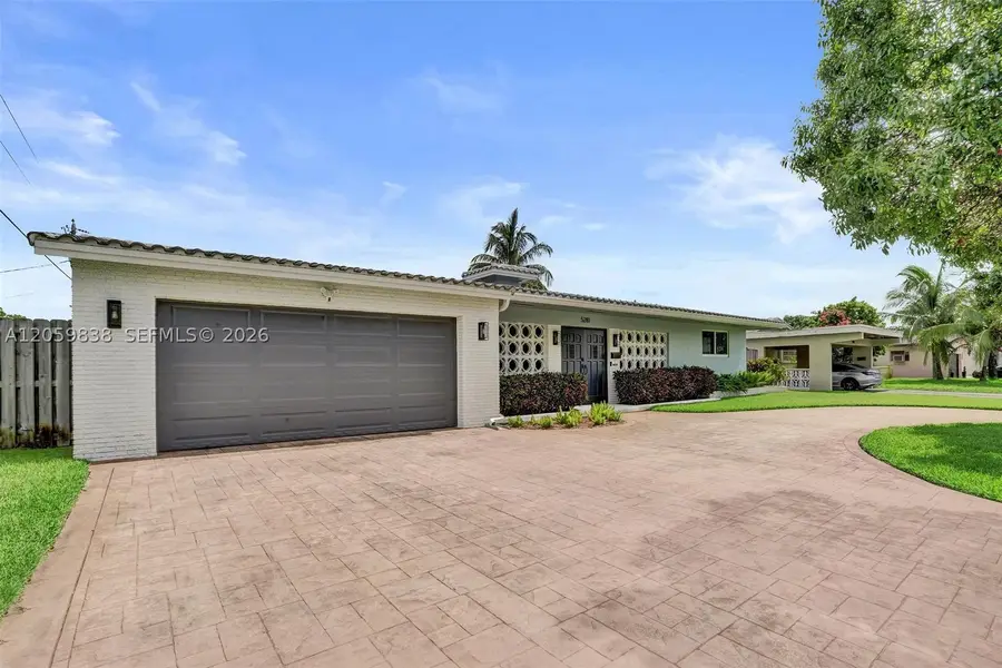 5281 SW 4th Ct, Plantation, FL 33317 - #3