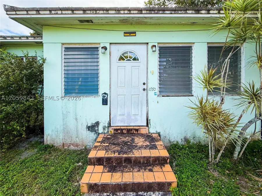 1770 NW 55th Ter, Miami, FL 33142 - #2