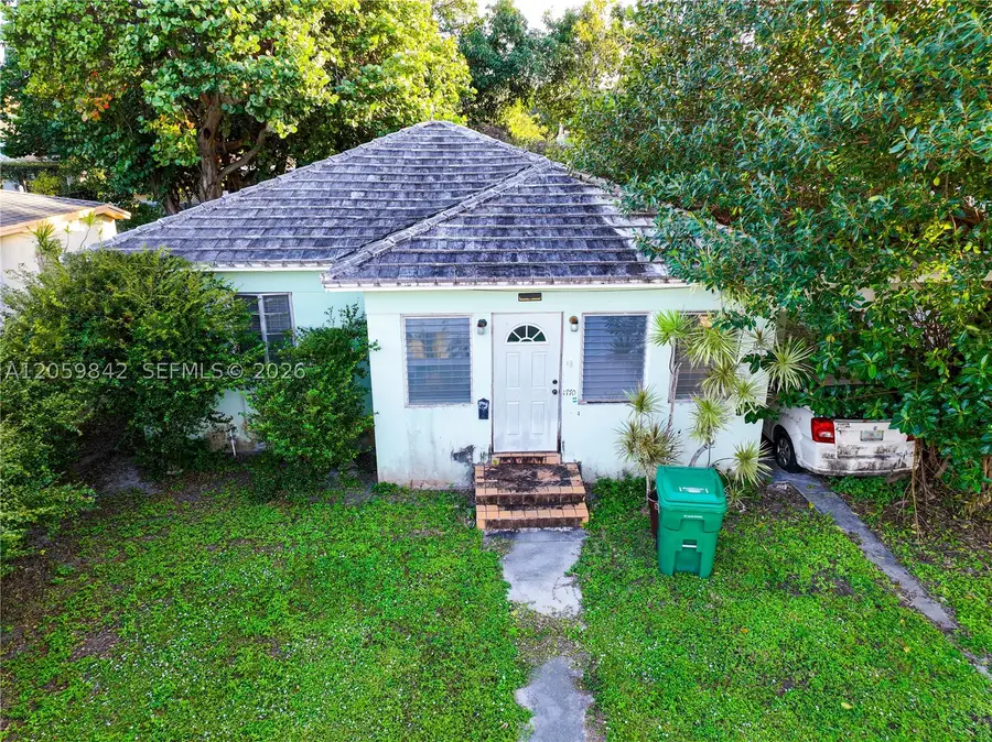 1770 NW 55th Ter, Miami, FL 33142 - #3