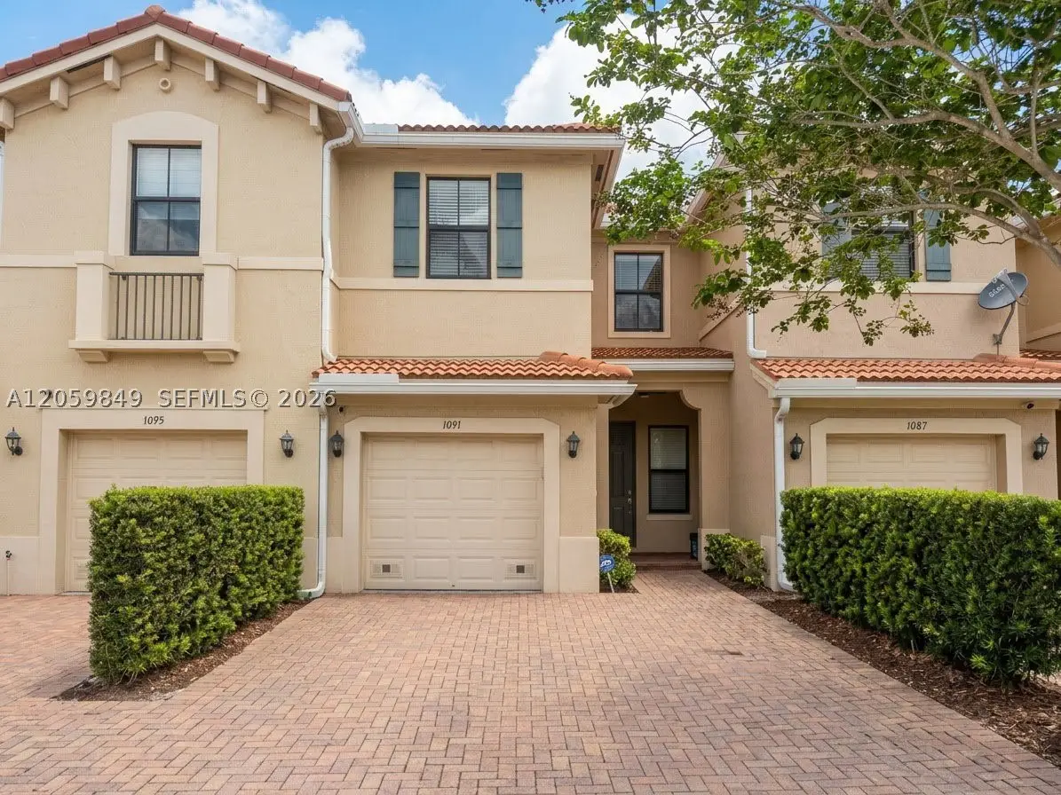1091 NW 33rd Ct, Pompano Beach, FL 33064 - #1