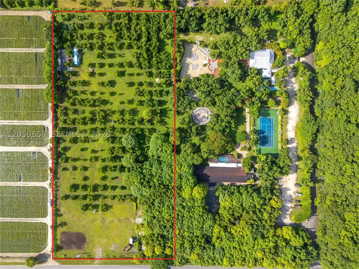 15300 Sw 216th,, Miami, FL 33170 - #1