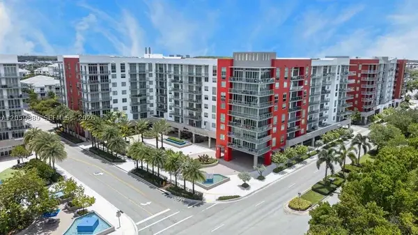 7751 NW 107th Ave #209, Doral, FL 33178