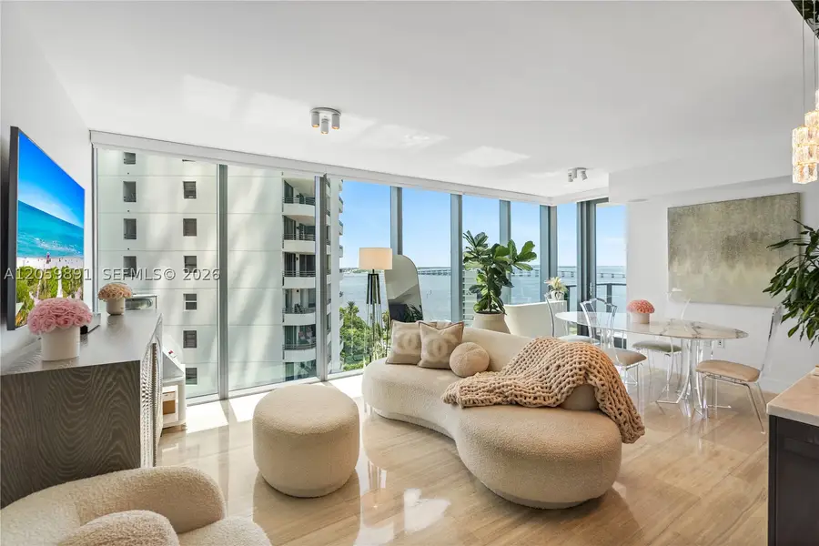 1451 Brickell Ave #1103, Miami, FL 33131 - #2