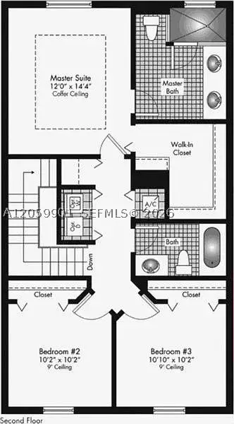 Address Withheld By Seller, Miami, FL 33196 - #3